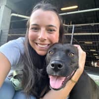 Sitter Profile Image: Amelia D.