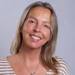 Sitter Profile Image: Jo V.