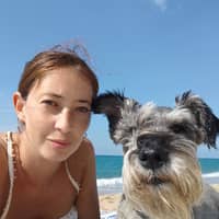 Foto de perfil del cuidador: Erika F.
