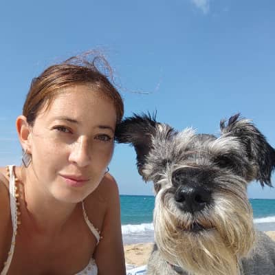 Foto de perfil del cuidador: Erika F.