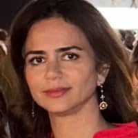 Sitter Profile Image: Shadi P.