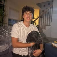 Sitter Profile Image: Evangelos K.