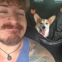 Sitter Profile Image: Andrew D.