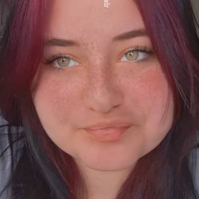 Sitterprofilbild: Cecilia L.