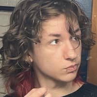 Sitter Profile Image: Nathaniel F.