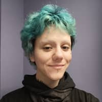 Foto del cuidador: Lua Gael P.