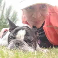 Foto del cuidador: Carolina O.