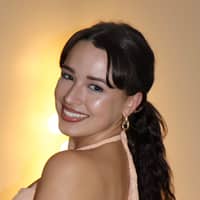 Sitter Profile Image: Mariana S.