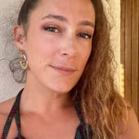 Photo de profil du pet sitter : Maelle M.