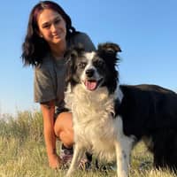 Sitter Profile Image: Arica V.