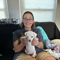 Sitter Profile Image: Peggy & Matthew J.