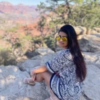 Sitter Profile Image: Maria M.