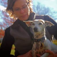 Sitter Profile Image: Brenda R.