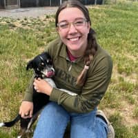 Sitter Profile Image: Ashley S.