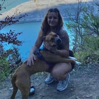 Photo de profil du pet sitter : Morgane A.