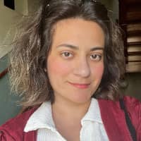 Sitterprofilbild: İrem C.