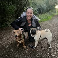 Sitter Profile Image: Sharlene S.