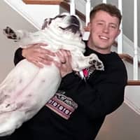 Sitter Profile Image: Jorden V.