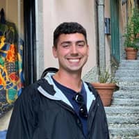 Sitter Profile Image: Justin C.