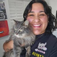 Sitter Profile Image: Britaney G.