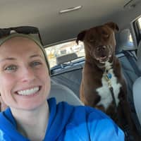 Sitter Profile Image: Jamie D.