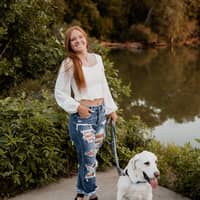 Sitter Profile Image: Averi B.