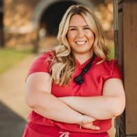 Sitter Profile Image: Megan B.