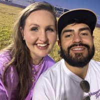 Sitter Profile Image: Jay & Caitlin G.