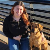 Trainer Profile Image: Rachel H.