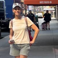 Sitter Profile Image: Jamie P.