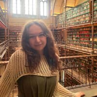 Sitter Profile Image: Mattisyn M.