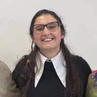 Sitter Profile Image: Christina W.