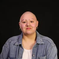 Sitter Profile Image: Sierra G.