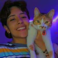 Sitter Profile Image: Estefanía J.