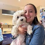 Sitter Profile Image: Sophie M.