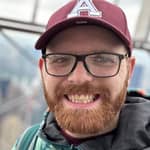 Sitter Profile Image: Cody T.