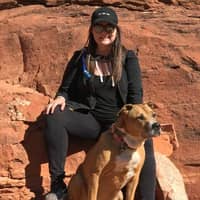 Sitter Profile Image: Cassandra S.