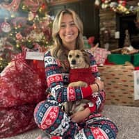 Sitter Profile Image: Ansley D.