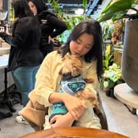 Sitter Profile Image: Ji Hyi H.