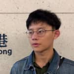 Sitter Profile Image: Sizhe X.