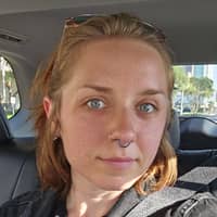 Sitter Profile Image: Zee Z.