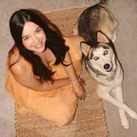 Sitter Profile Image: Natalia T.