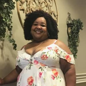 Sitter Profile Image: SHALINDRA C.