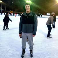 Sitter Profile Image: Alexander G.