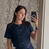 Photo de profil du pet sitter : Lana D.