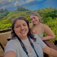 Sitter Profile Image: Veronica M.