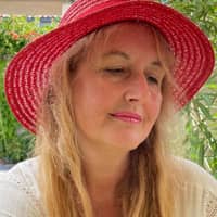 Photo de profil du pet sitter : Nathalie F.