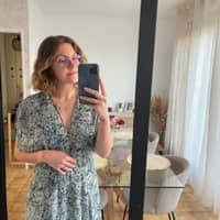 Photo de profil du pet sitter : emilie b.