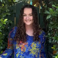 Sitter Profile Image: Grace H.