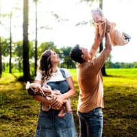 Sitter Profile Image: Anna & Jason M.